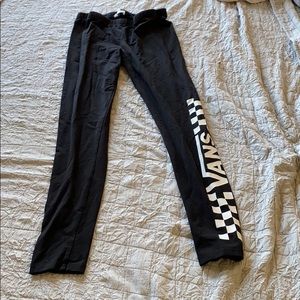 Vans leggings
